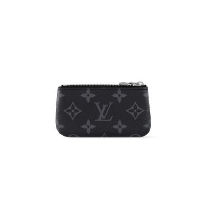 LOUIS VUITTON KEY COIN PURSE M62650 (12*7*1.5cm)
